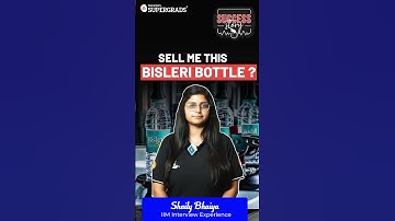 One Useful Tips for Aspirants for IIM Interviews? 🎯| Shaily