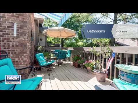 10804 Charlton, St Louis, MO home video tour