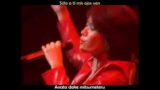 Maki Ohguro - Anata Dake Mitsumeteru [Slam Dunk Ending 1]