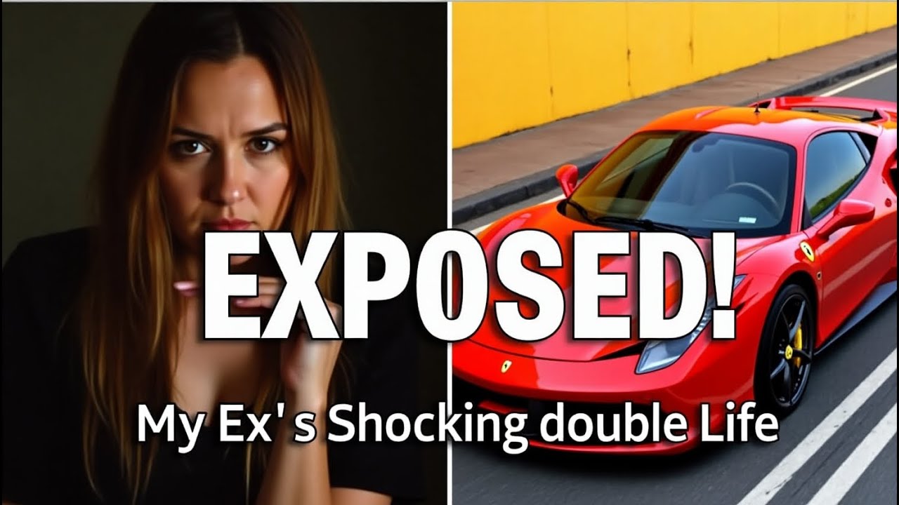 "I Exposed My Ex’s Double Life The Shocking Revelation!" YouTube