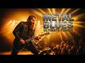 Heavy Blues Metal | Hard Blues Metal &amp; Dark Rebel Highway