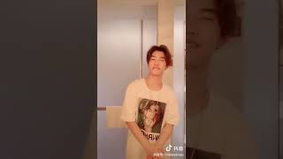 Lin Qiunan Regurgitated 🤮🤮🤢🤫 #Douyin #tiktok #林秋楠 #handsomeboy #🤮🤫