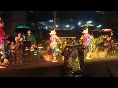 Festival Bubak Semarang