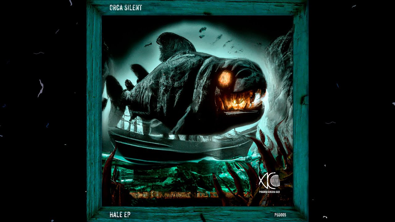 Orca Silent - Bottomless (Original Mix)