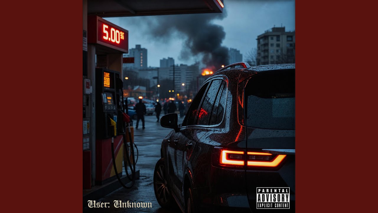 Cover 5 Bucks