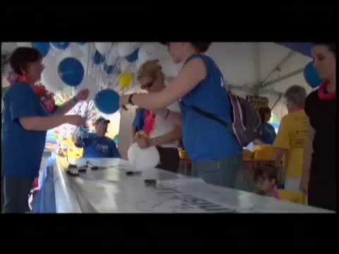 Canadian Cancer Society Relay For LIfe Video Short version - Canadian Cancer Society Relay For LIfe Video Short version
