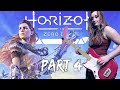 Murder Mystery - HORIZON: ZERO DAWN (Episode 4)