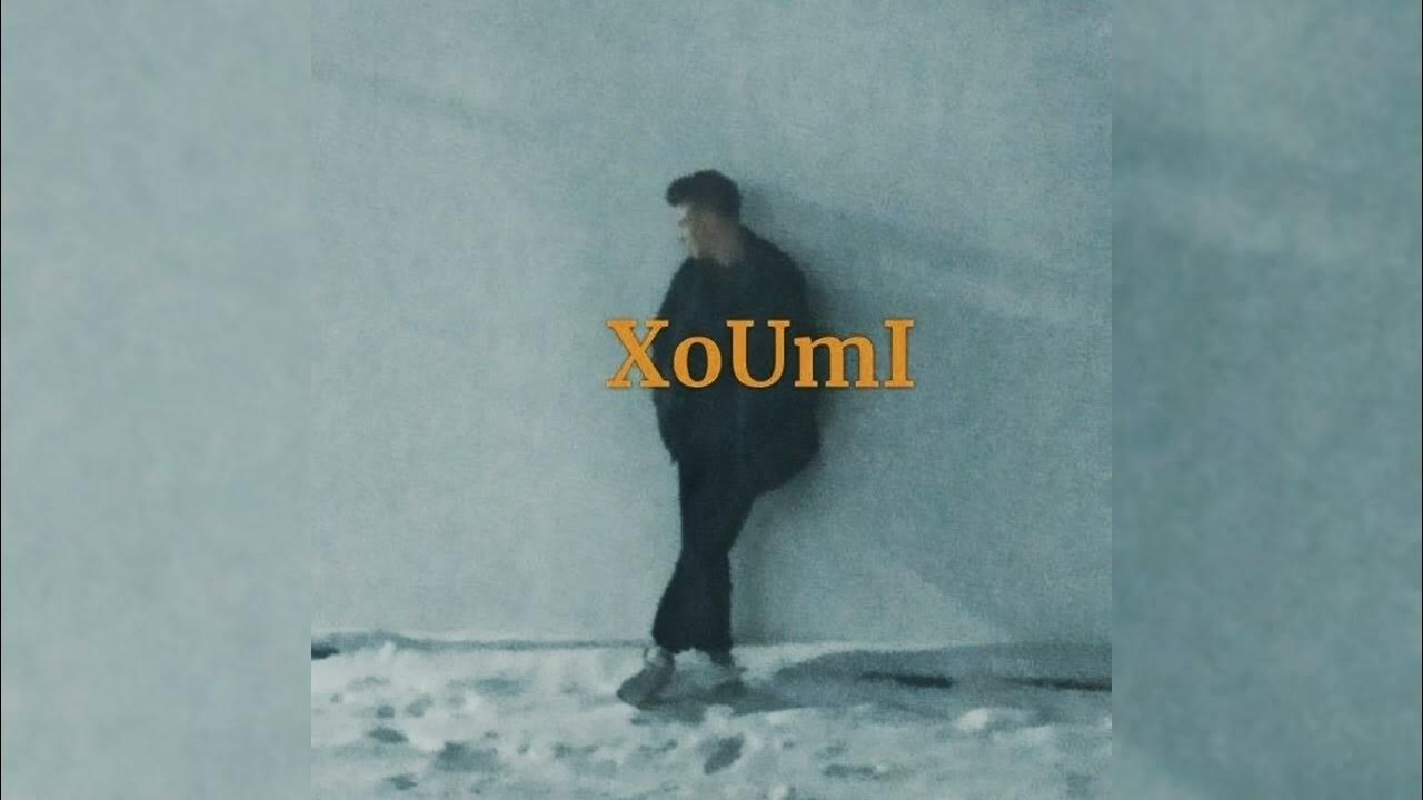 XoUmI - трек - YouTube