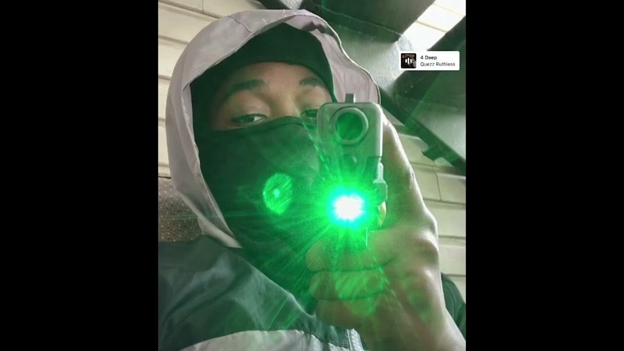 [FREE] Bigg Unccc Type Beat - "Waddup"