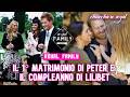 ARRIVA IL MATRIMONIO DI PETER, LILIBET AVRA' RICEVUTO GLI AUGURI DI COMPLEANNO DALLA ROYAL FAMILY?