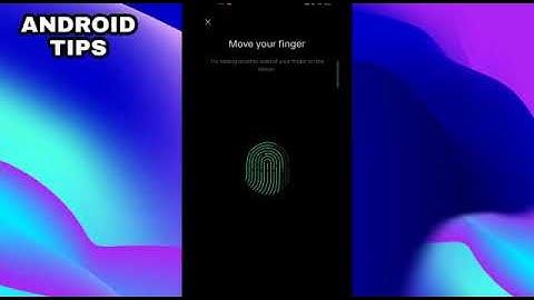 OPPO Reno 7 How To Set Lock Screen Magazine