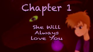 The Story of Drake Fannings - Chapter 1  (Part 5)