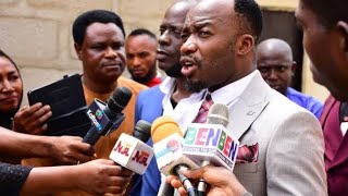 THEOBARTH GRANT: RELIABLE SOURCE SPEAKS ON DISBURSEMENTS & THE APP0INTMENT OF NEWMAN | SEE DETAILS Plant