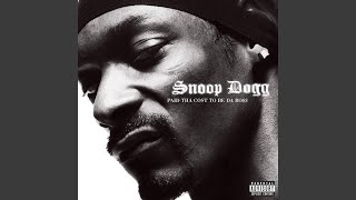 Snoop – The and Only Lyrics | Genius Lyrics