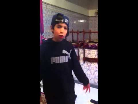 Ahmed Soultan Dizzy Dros DJ Van Manal BK Muslim Shayfeen Mantsayadch