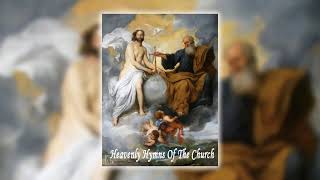 Catholic Cathedrals Praise and Worship Music | Heavenly Hymns Of The Church