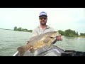 St. Lawrence River (NY) Highlights - NPFL 2025 Stop #5