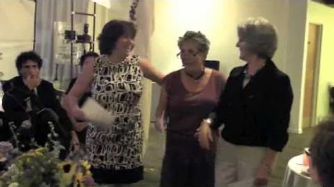 Jill & Nicki's Wedding 4