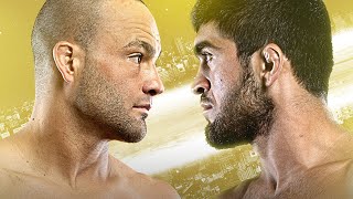 Eddie Alvarez vs. "Dagi" Arslanaliev | ONE Official Trailer