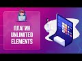 ⚙ UNLIMITED ELEMENTS - ДОПОЛНЕНИЕ ДЛЯ ELEMENTOR | СОЗДАНИЕ САЙТОВ ELEMENTOR | ПЛАГИНЫ WORDPRESS