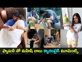 Actor Mahesh Babu’s family quarantine moments go viral