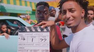 Aminé - Reel It In