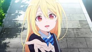 Download lagu MAD - Vũ Điệu Của Thiên Thần Ngốc Nghếch Và Ác Quỷ ED (Gift - Ishihara Kaori)