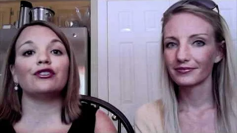 How to get a job in this economy. Casey Burke Bunn...