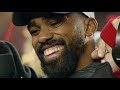 Raheem Mostert Relives Record-Setting 2019 NFC Championship | Legends of the Playoffs