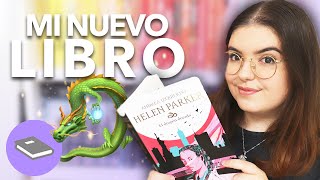 10 CURIOSIDADES de HELEN PARKER | ¡Mi nuevo libro!