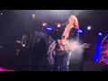 Joel Hoekstra - Solo guitar Live in Scottsdale Az 20150605