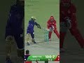 Mohammad Amir on the Charge #IUvQG #HBLPSL9 #KhulKeKhel #SportsCentral #Shorts M2A1A