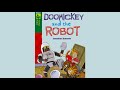 Doohickey and the Robot | Jonathan Emmett