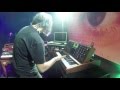 Adam Holzman - Moog Solo - Steven Wilson Band