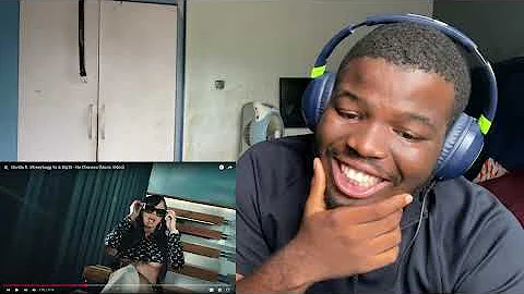 MAN GLO AND MONEYBAGG NEEDA STICK TOGETHER! | Glorilla - No Chances | FIRST REACTION !!!