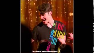 Glee S6 - I Want to Break Free ( Original Soundtrack Lyrics )