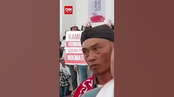 Relawan Prabowo Alihkan Dukungan Ke Ganjar
