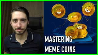 The Ultimate Meme Coin Trading Guide | How I Made 2x In Less Than 24 Hours