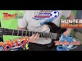 Mini Anime Medley Guitar Cover