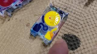Details Roland printer vs 300i Damper removal Guide