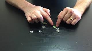 Sci-Fi II Assembly - Floor Tiles