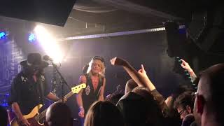 Michael Monroe - Ballad Of The Lower East Side live