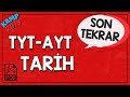 TYT-AYT Tarih Son Tekrar | Kamp2019