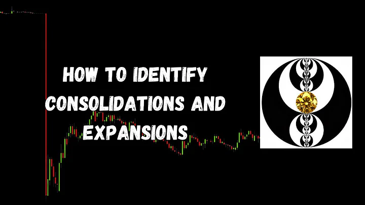 How to Identify Consolidations and Expansions