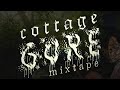   dark cottagecore cassette mixtape