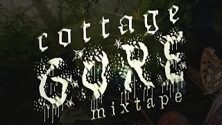 𝖈𝖔𝖙𝖙𝖆𝖌𝖊𝖌𝖔𝖗𝖊 🥀🔪🍄 (dark cottagecore cassette mixtape) screenshot 3