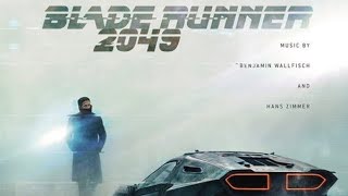 Бегущий по лезвию 2049 (В память о фильме)