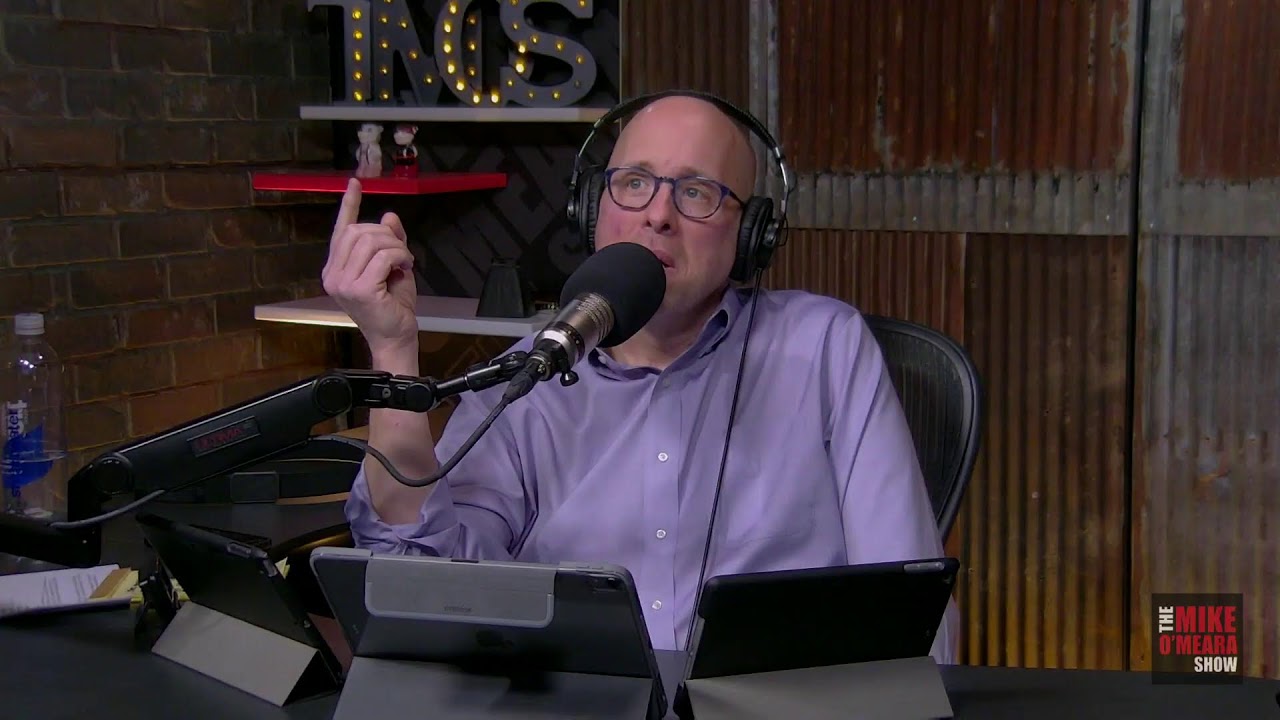 #3007: Robb and Cary Have a Major Fight