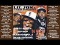 Capture de la vidéo Dirty South Hip-Hop Classics Vol.2 (Club Edition) (Clean)Hiphop, Oldschool Hip-Hop, Lil Jon,Yung Joc
