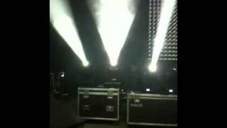 Infinity Spot M - Zoom Speed